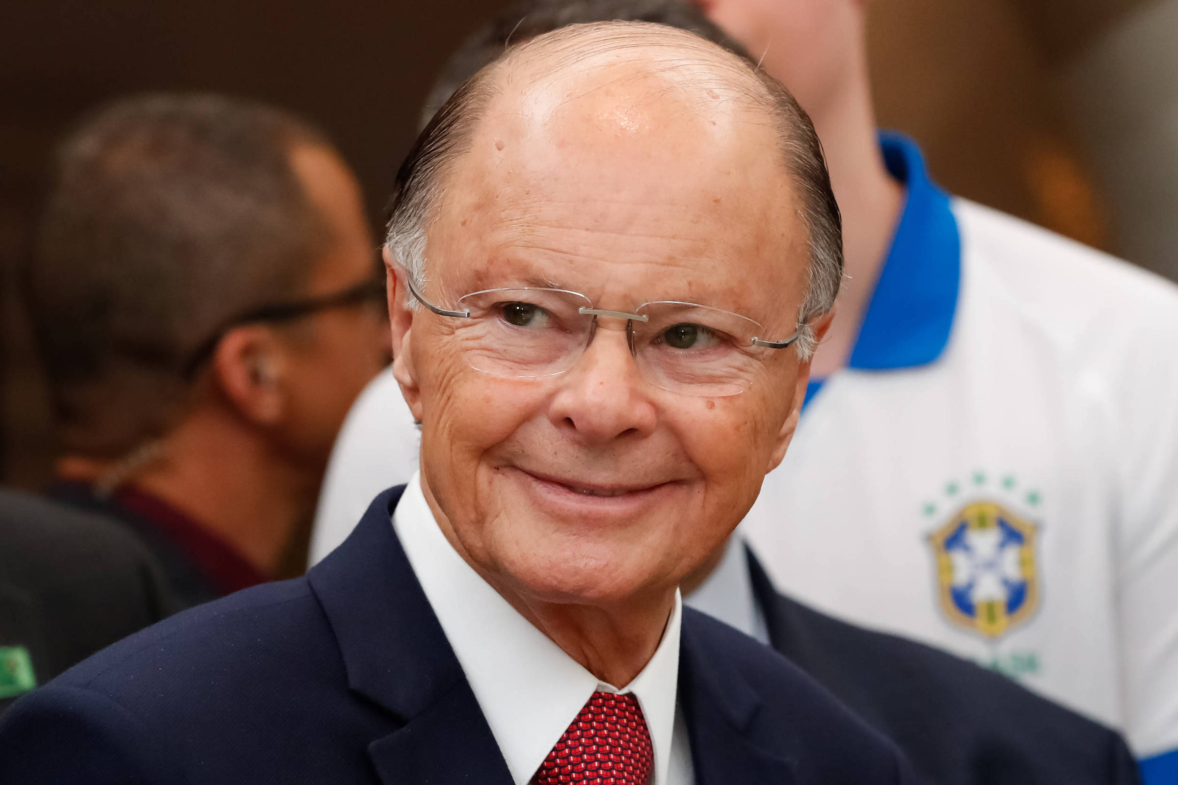 Suspensão de Contratações Consignadas pelo Governo de SP: Implicações e Futuro do Setor
