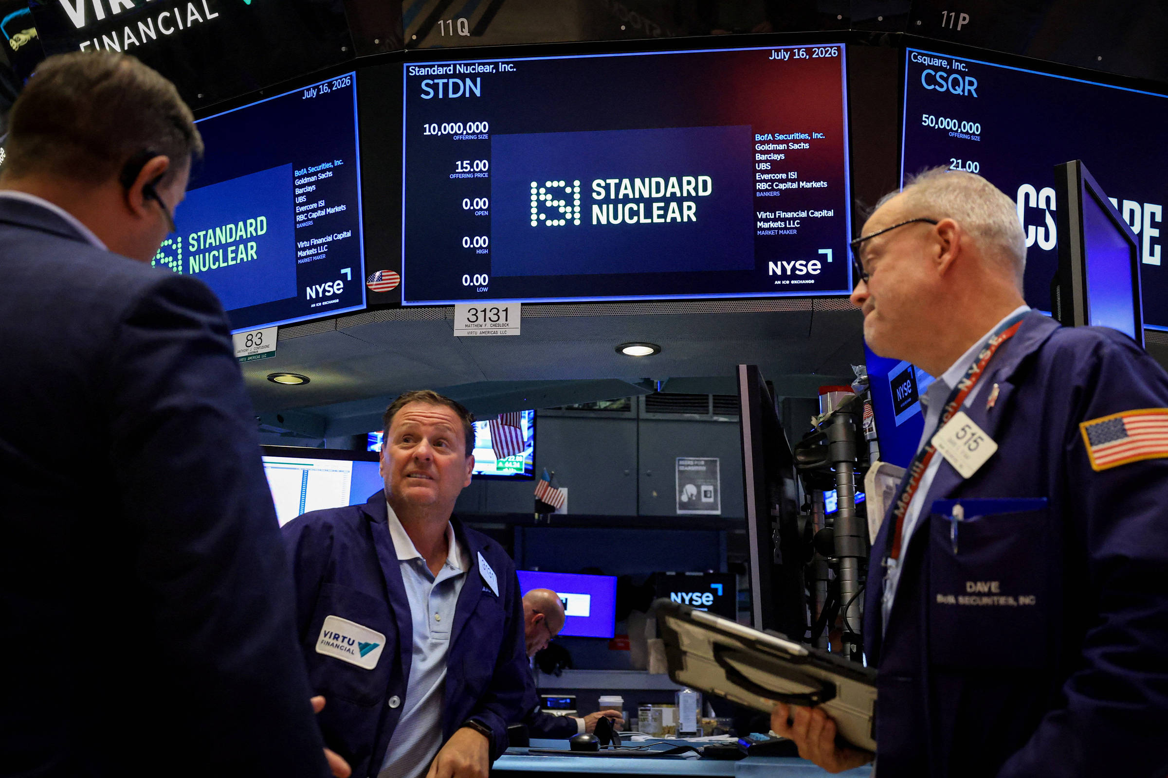 O Custo Invisível dos Investimentos no Exterior