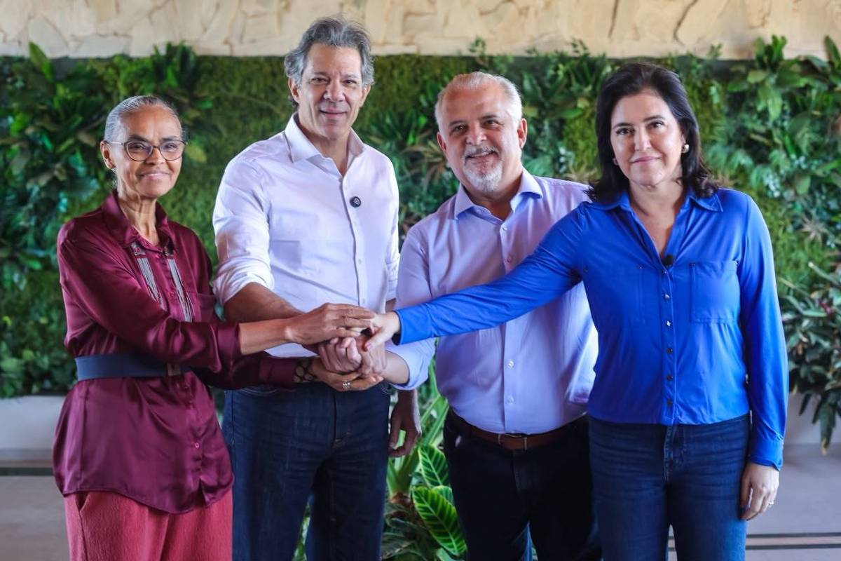 Desafios Futuros: Tarcísio e o Impacto do Tarifaço