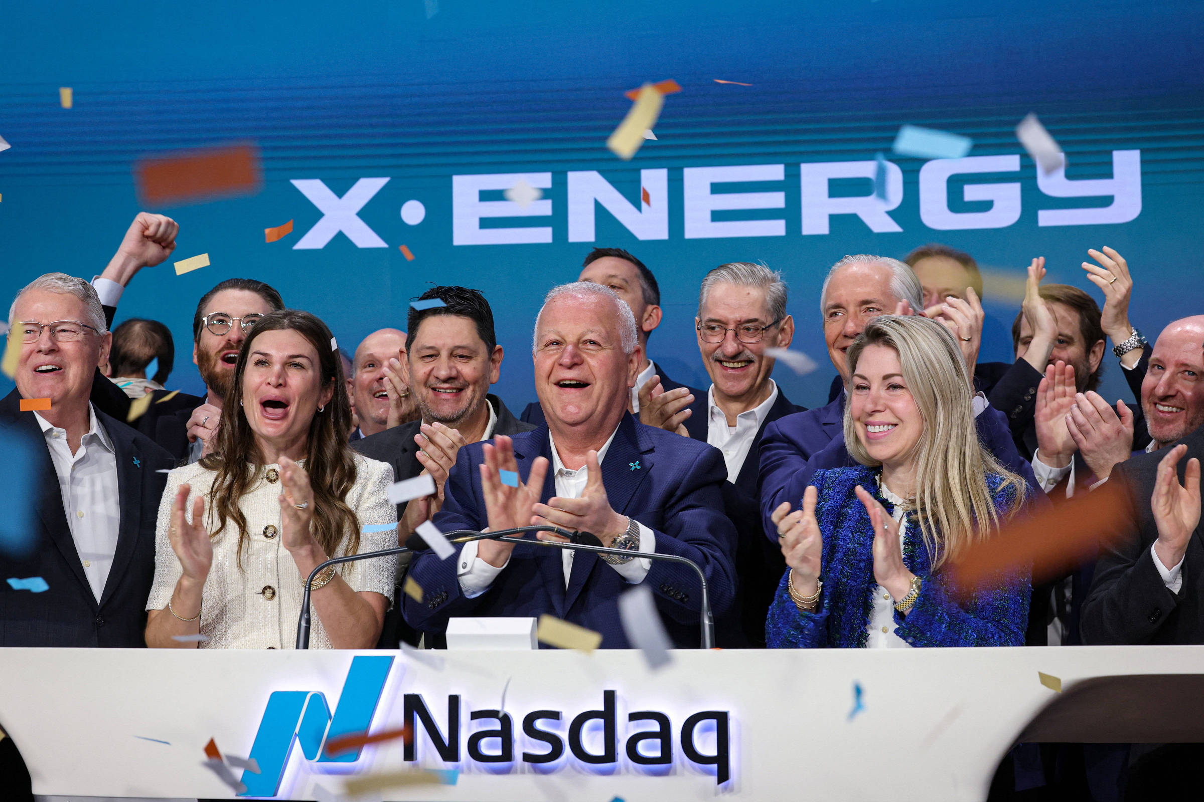 IPOs de Energia Disparam nos EUA: A Nova Era das Investigações em IA