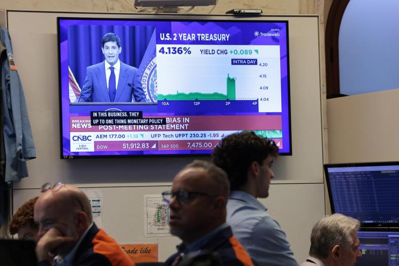 Grandes Traders Apostam em Alta do Bitcoin para $72.000 até o Fim do Mês