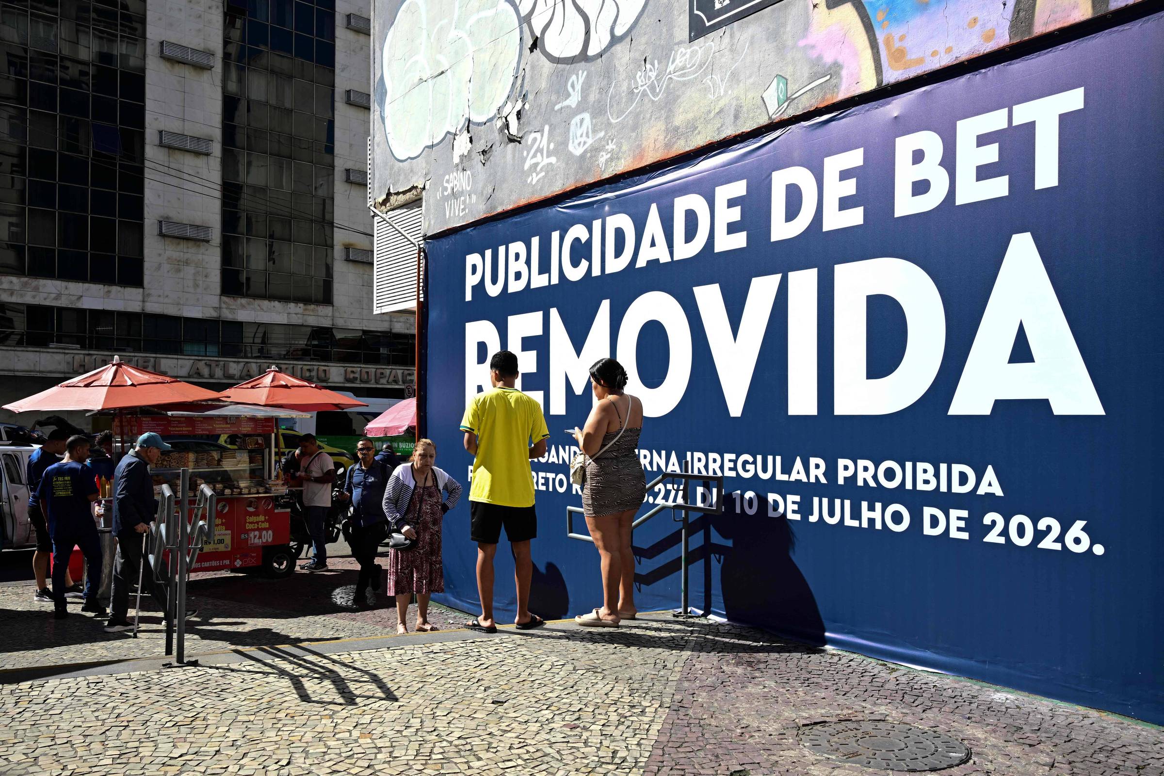 Estados e Capitais Avançam em Restrições à Publicidade de Bets sob Resistência do Governo Lula
