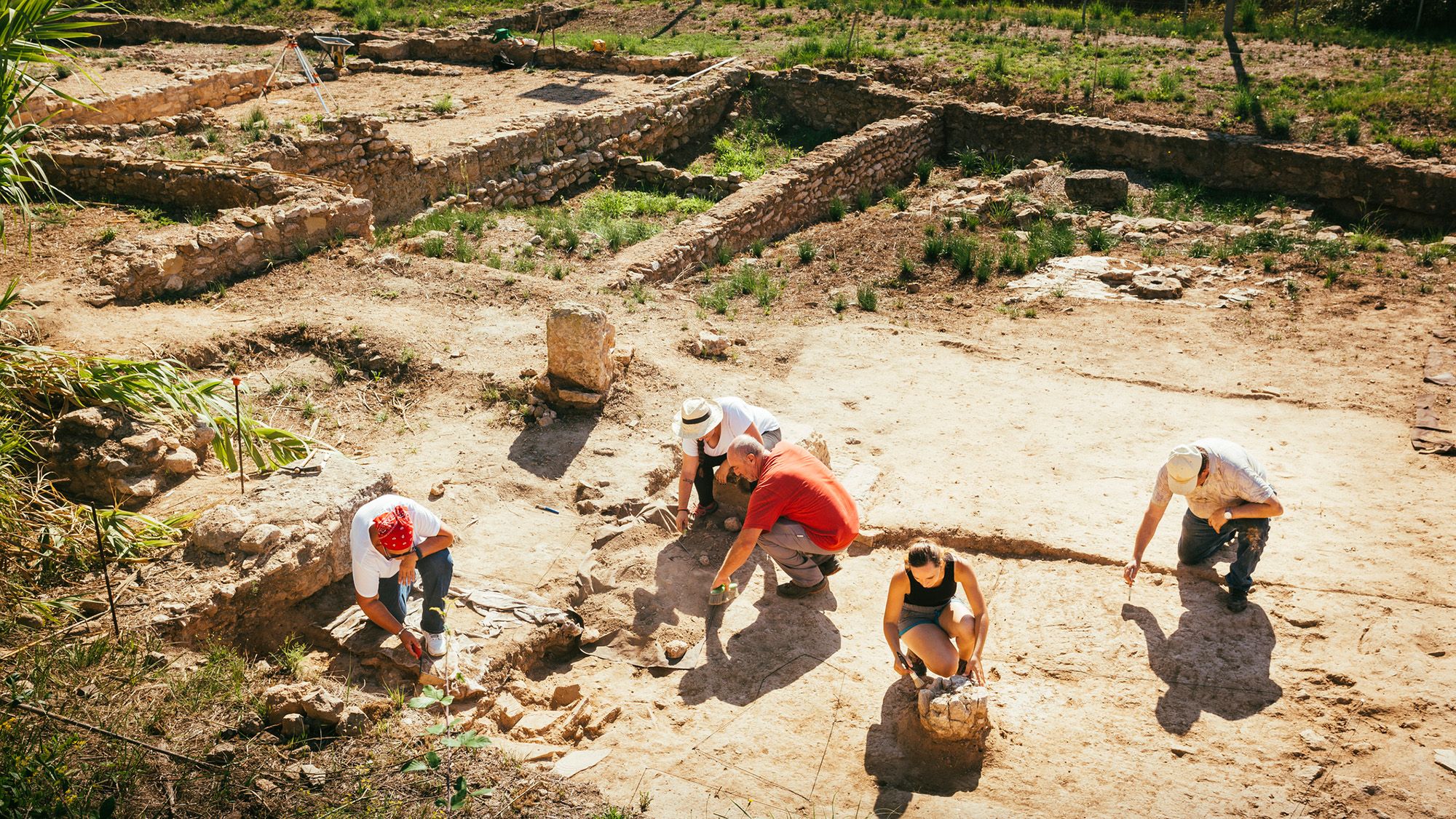 Não uma dona de casa, mas uma 'vilica': As muitas responsabilidades das gerentes de fazenda na era romana que foram ignoradas pelos historiadores
