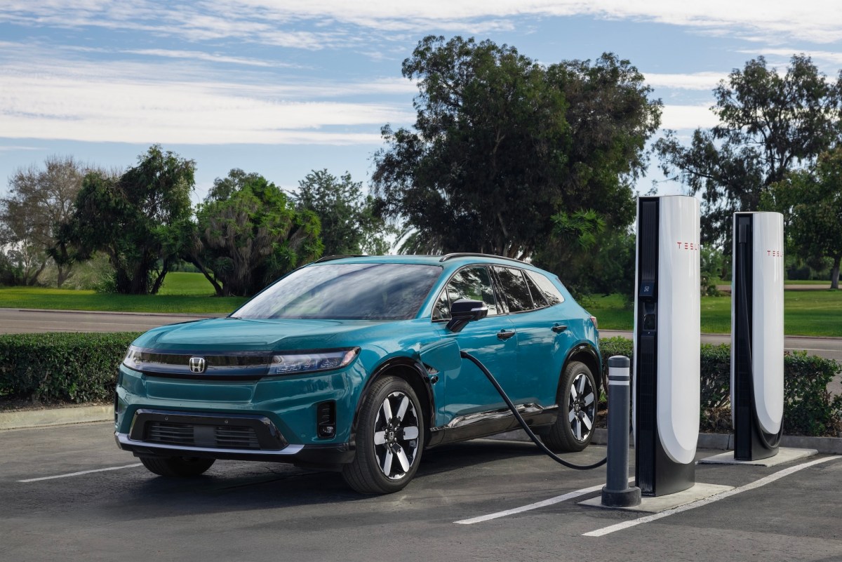 Os Veículos Elétricos que Foram Descontinuados nos EUA em 2023