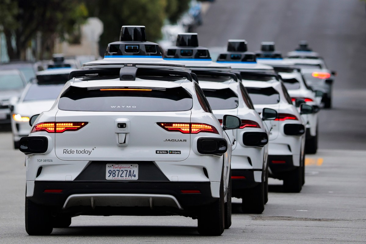 Waymo Interrompe Serviço em San Francisco Devido a Queda de Energia: O Impacto da Tecnologia na Mobilidade Urbana