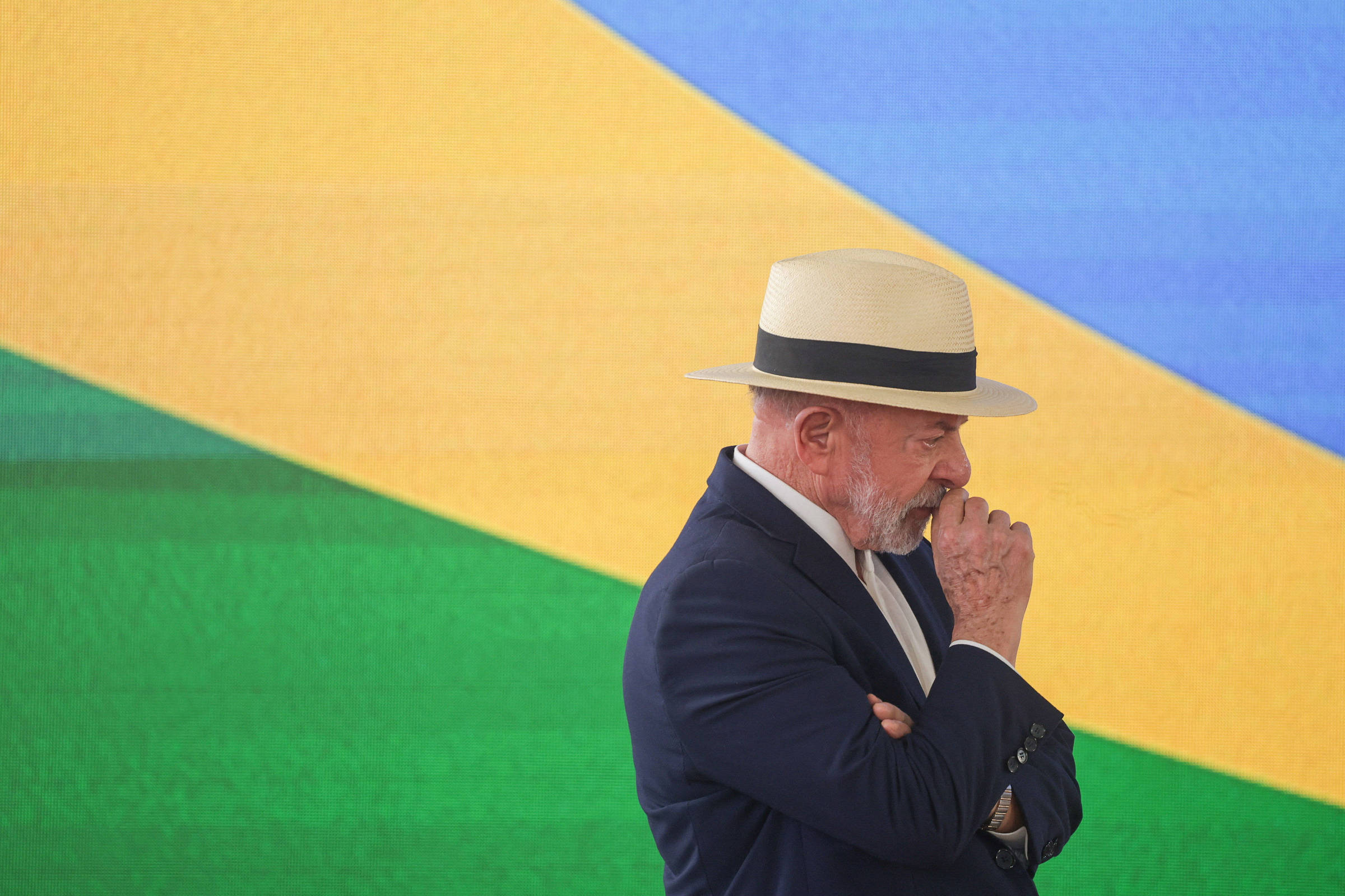 Lula e Trump: Uma Guerra de Narrativas em Meio ao Ufanismo