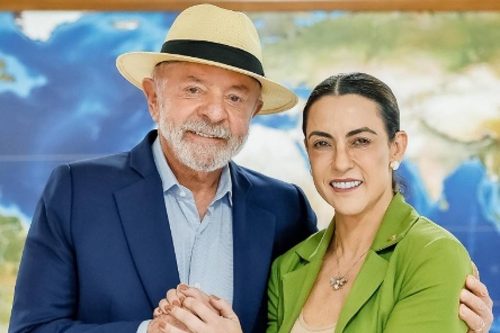 Soraya Thronicke: A Ascensão e Reeleição em Alianças Inesperadas