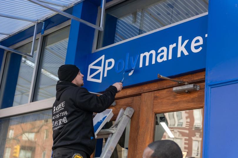 França Proíbe Acesso ao Polymarket: O Futuro das Apostas Online em Ameaça?