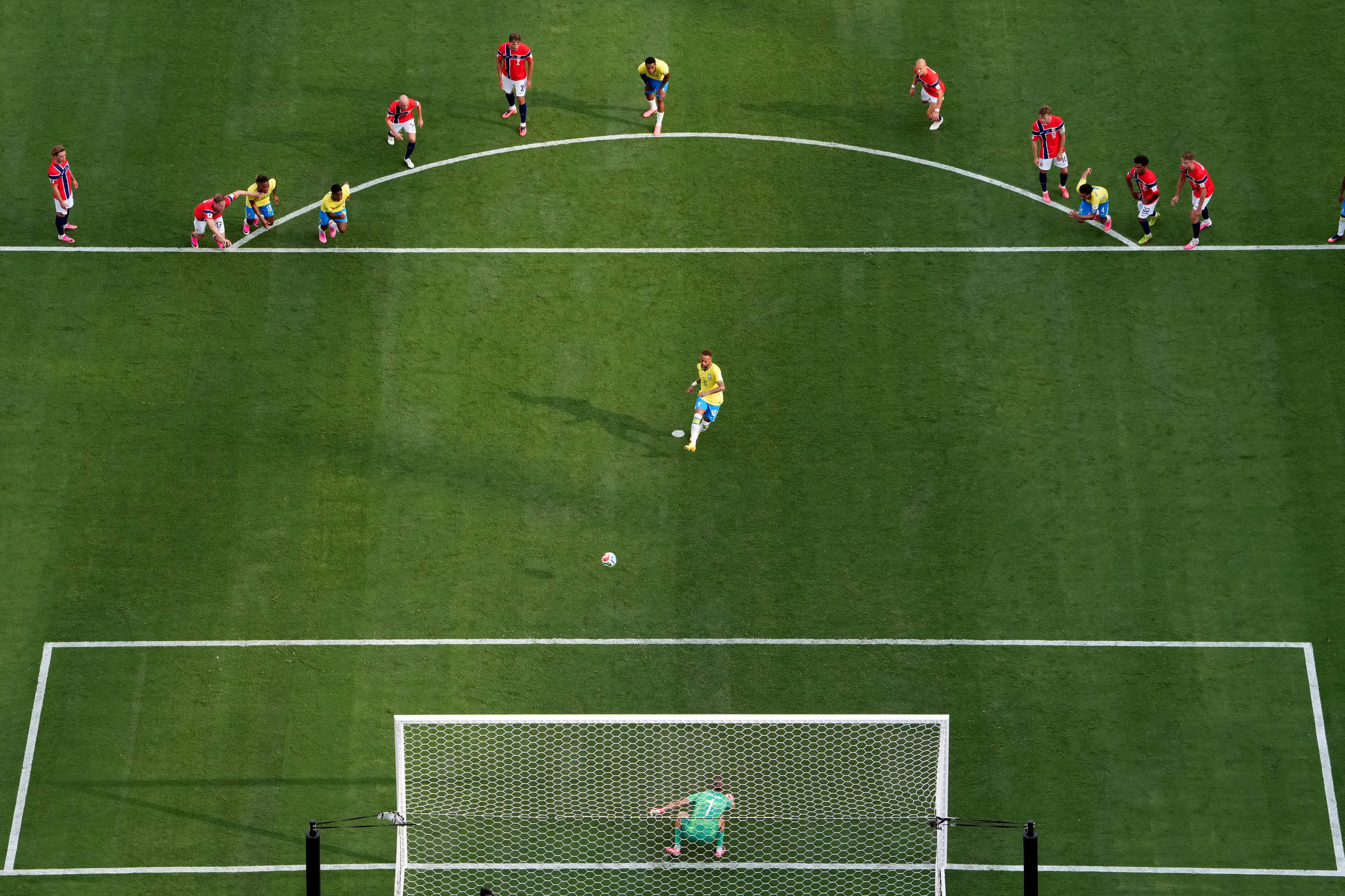 A Copa das Apostas: Reflexões sobre um Futuro Desgastado