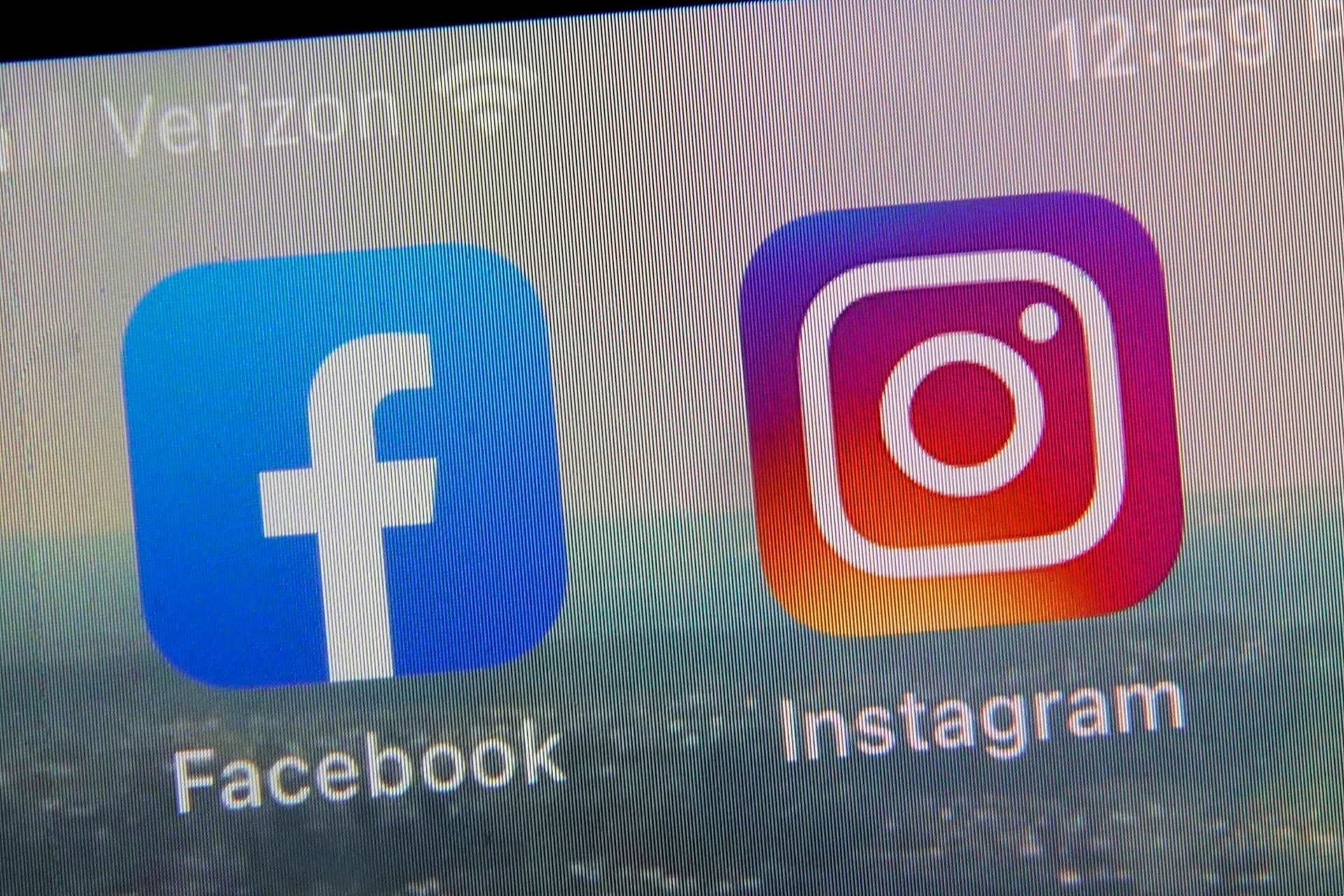 Facebook e Instagram Enfrentam Instabilidades Globais Neste Domingo