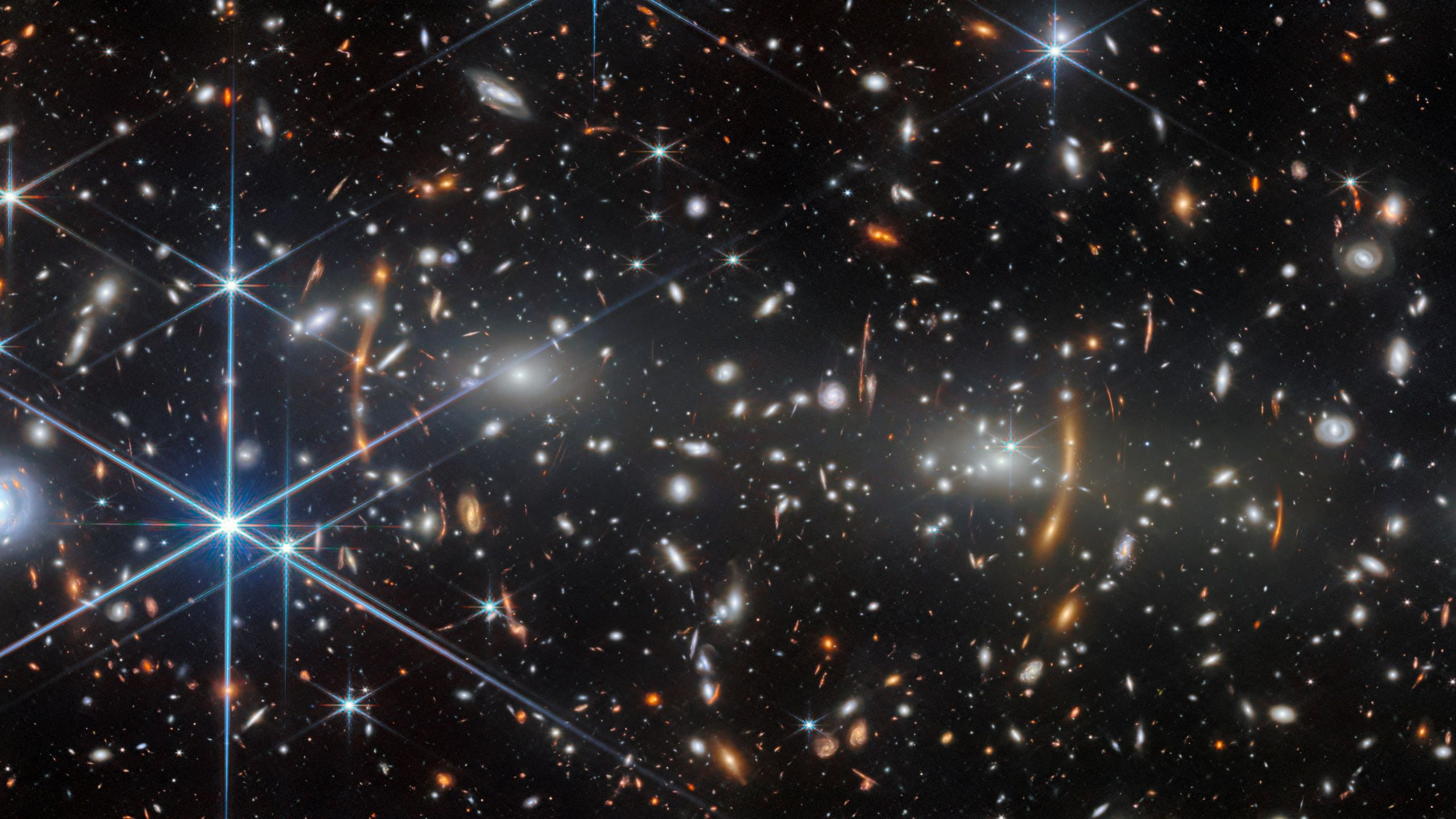 O Telescópio James Webb: Usando a Previsão Psicodélica de Einstein para Explorar as Profundezas do Universo
