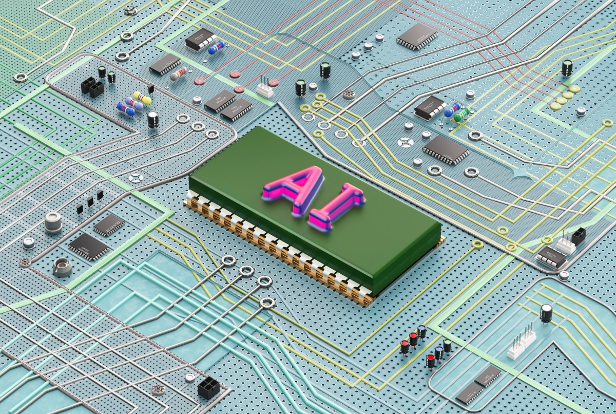Current AI: A Non-Profit Vision for the Future of Artificial Intelligence