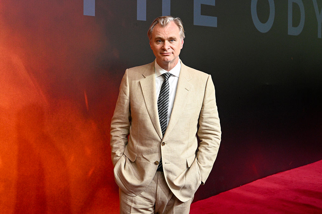 A Nova Era do Cinema: Christopher Nolan e o Desafio da Inteligência Artificial