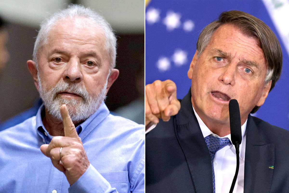 Entendendo as Diferenças nas Visitas Políticas: Lula vs. Bolsonaro