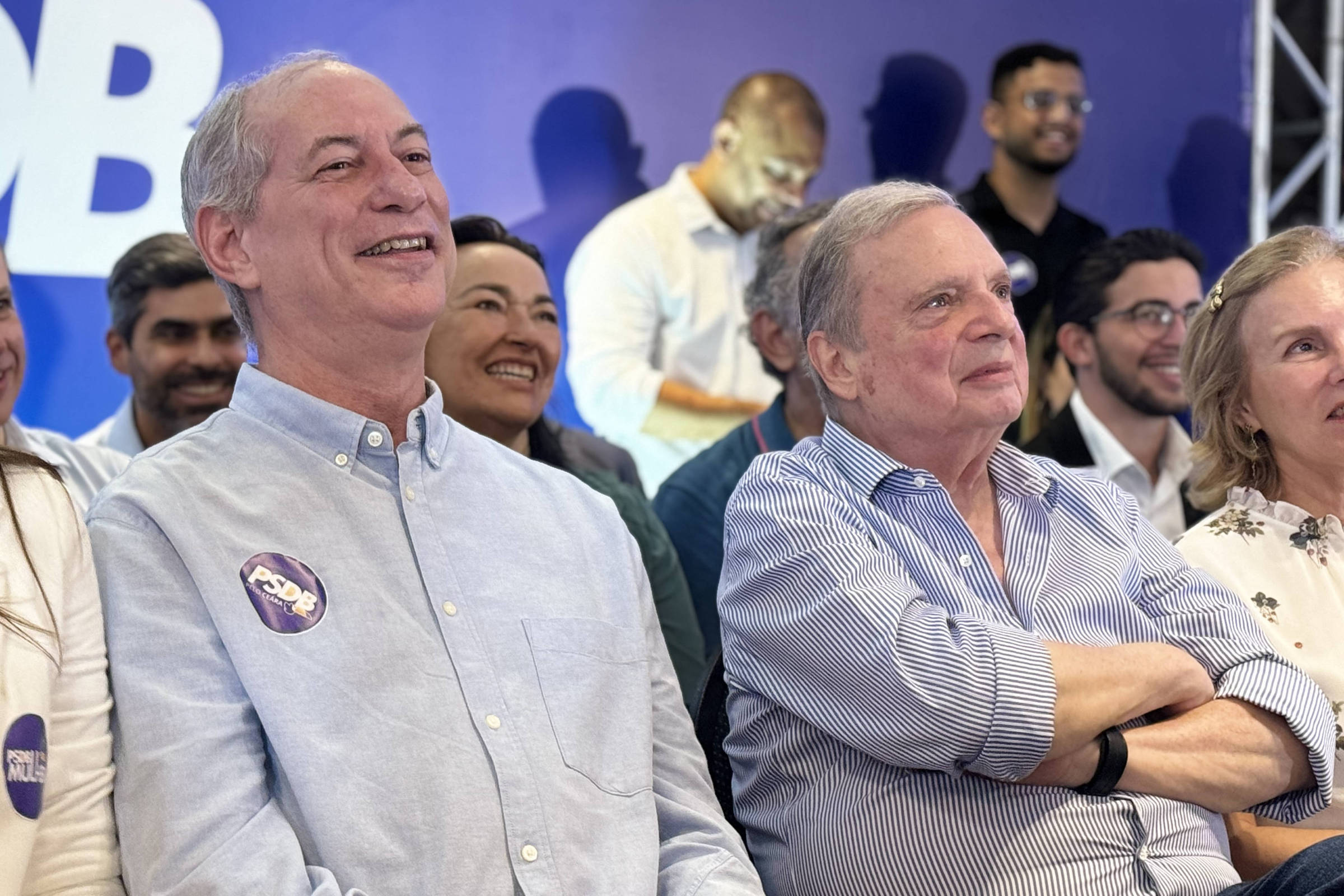 Ciro Gomes e as Possibilidades de Alianças para a Presidência em 2026