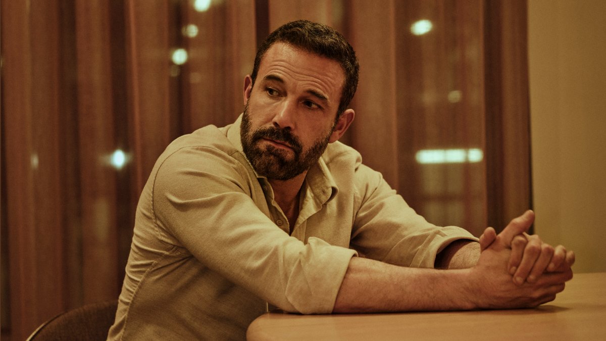 Netflix Investe em Inovação: Compra Startup de Filmmaking com Inteligência Artificial de Ben Affleck