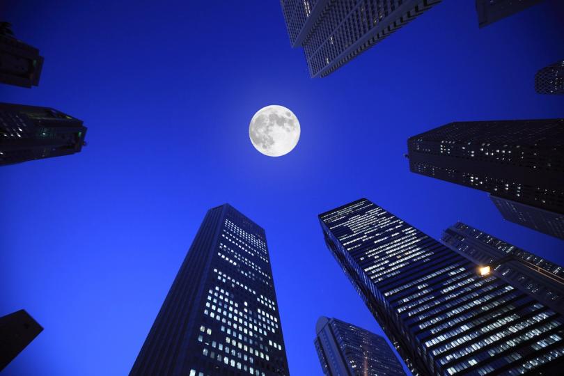 Moonshot AI: O Caminho Rumo à IPO e a Revolução Tecnológica em Hong Kong