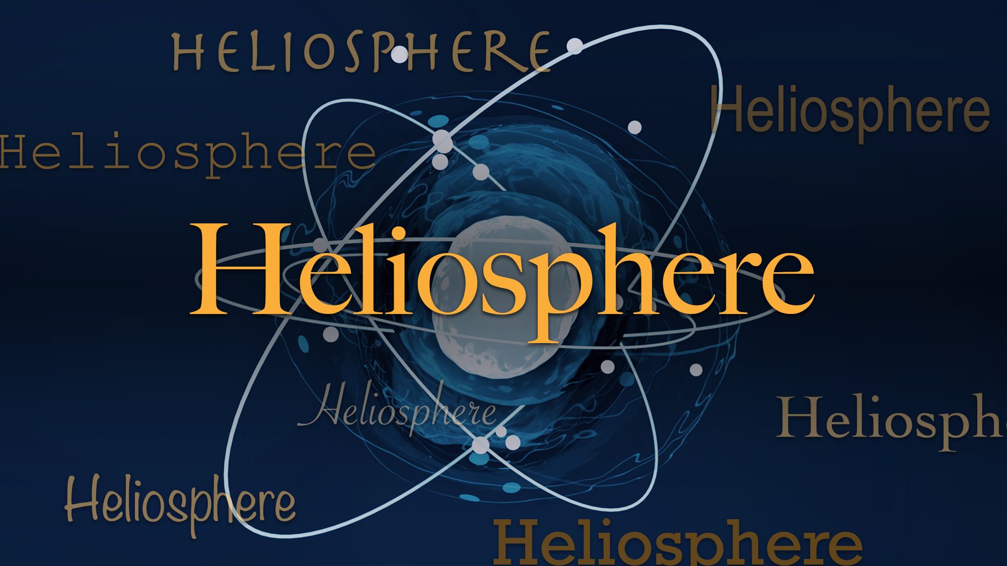 Explorando a Heliosfera: A Bolha Protetora do Sistema Solar