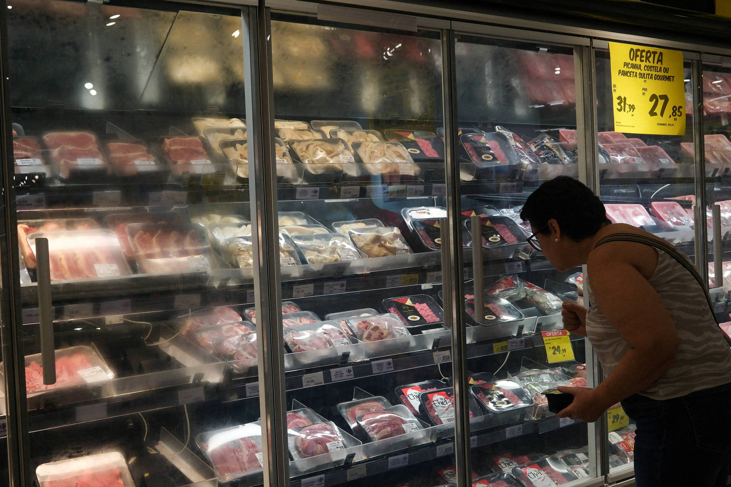 Economistas prevêem inflação em queda: um olhar para o futuro