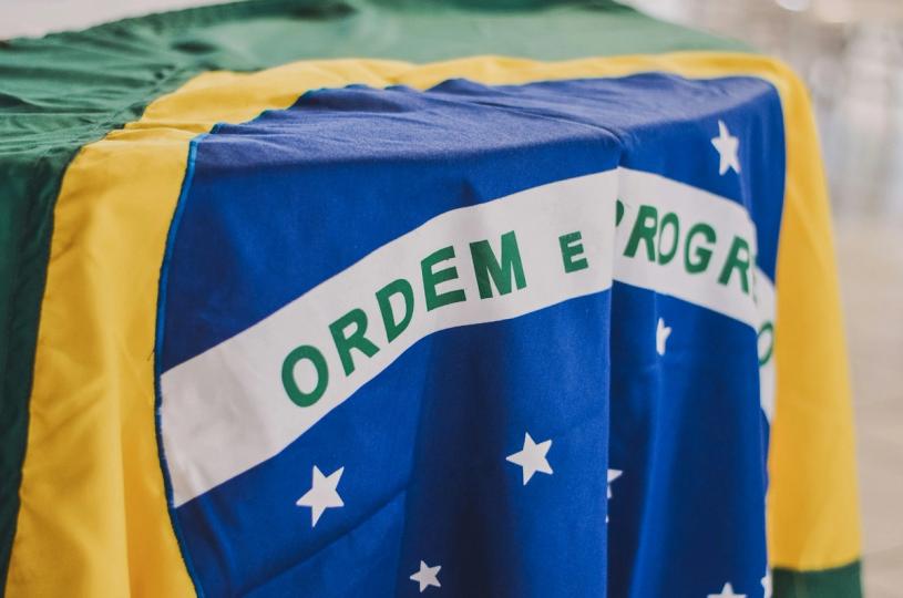 Regulador de Valores Mobiliários do Brasil Cria Força-Tarefa Para Proposta de Tokenização