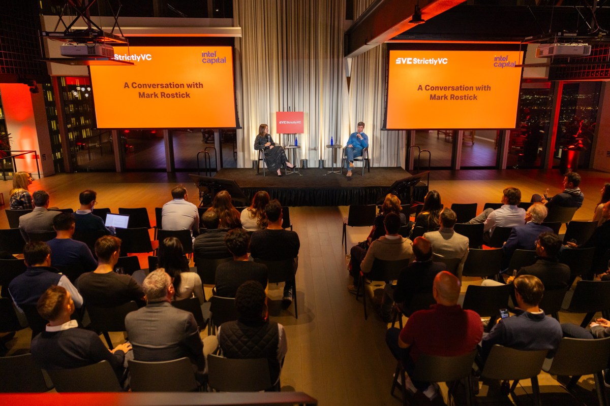 Restricted Access Unlocked: StrictlyVC Returns to New York City em 2024