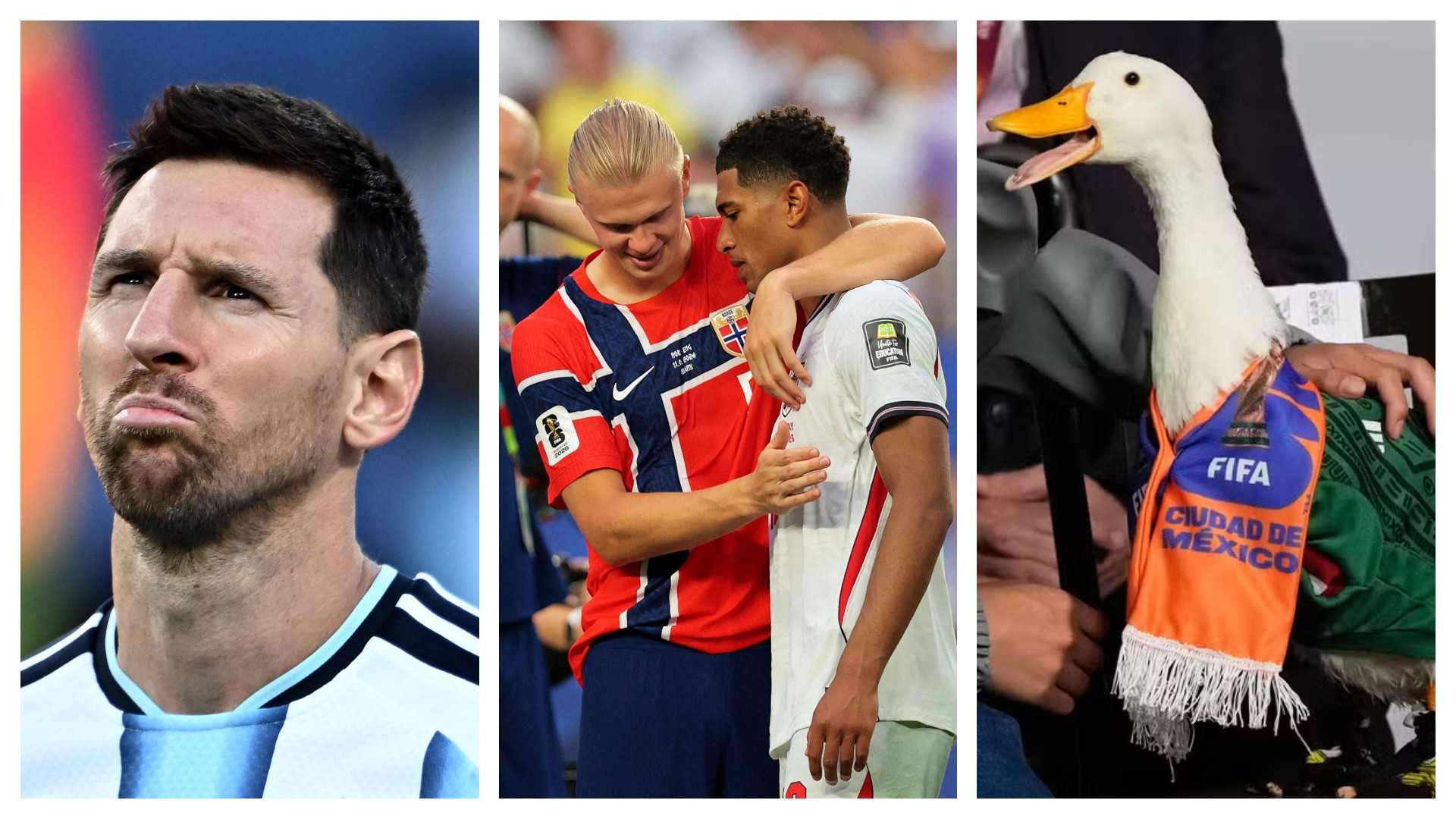 Seleção de Memes da Copa do Mundo 2026: Os Melhores e Piores Virais