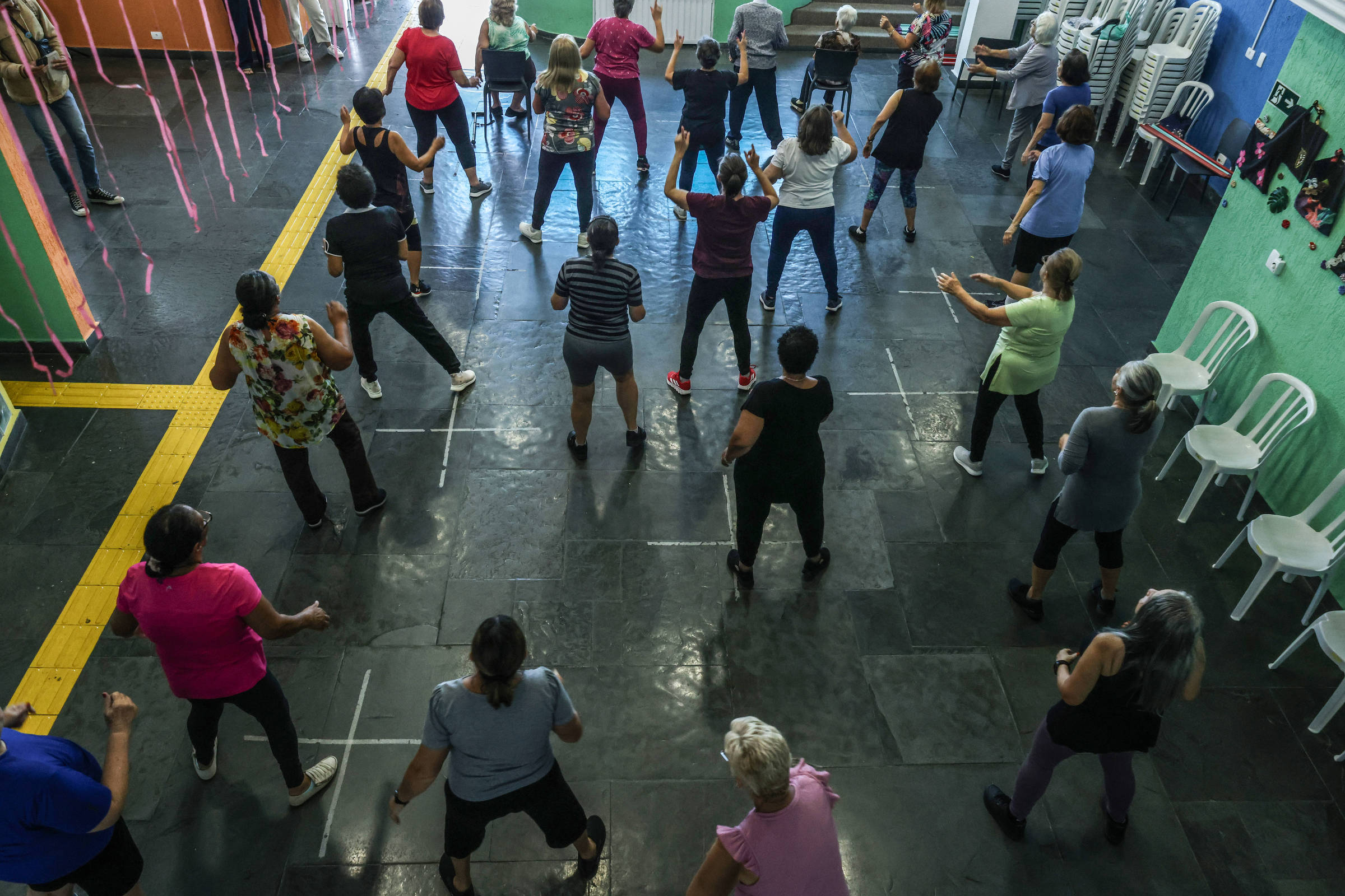 Brasil é o 11º maior mercado de wellness do mundo e lidera na América Latina, mostra estudo