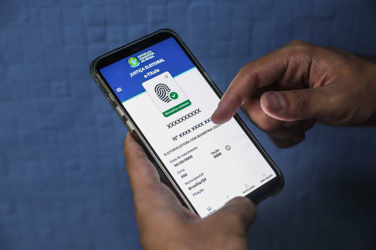 Voto em Trânsito: Novas Regras e Procedimentos para 2026