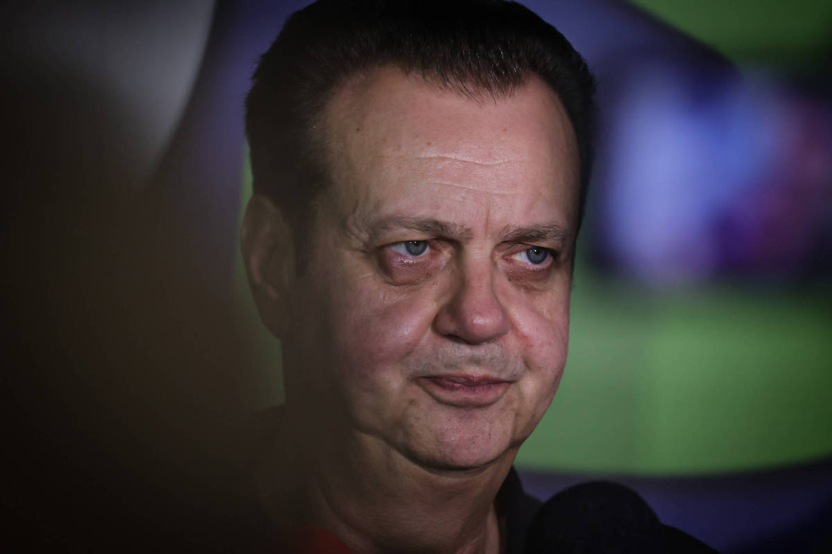 O Crepúsculo dos Velhos Olhos da Política: Kassab versus Valdemar