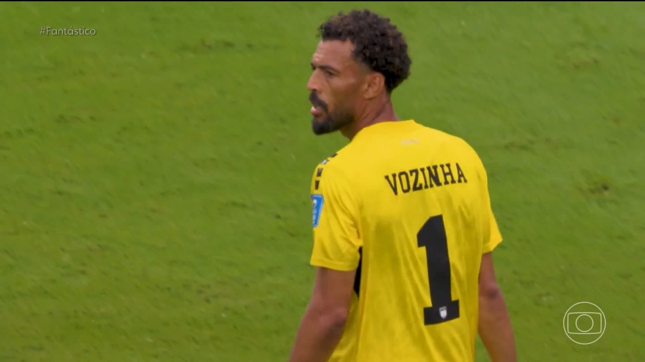 Vozinha, Haaland e CR7: Os Fenômenos da Copa do Mundo 2026