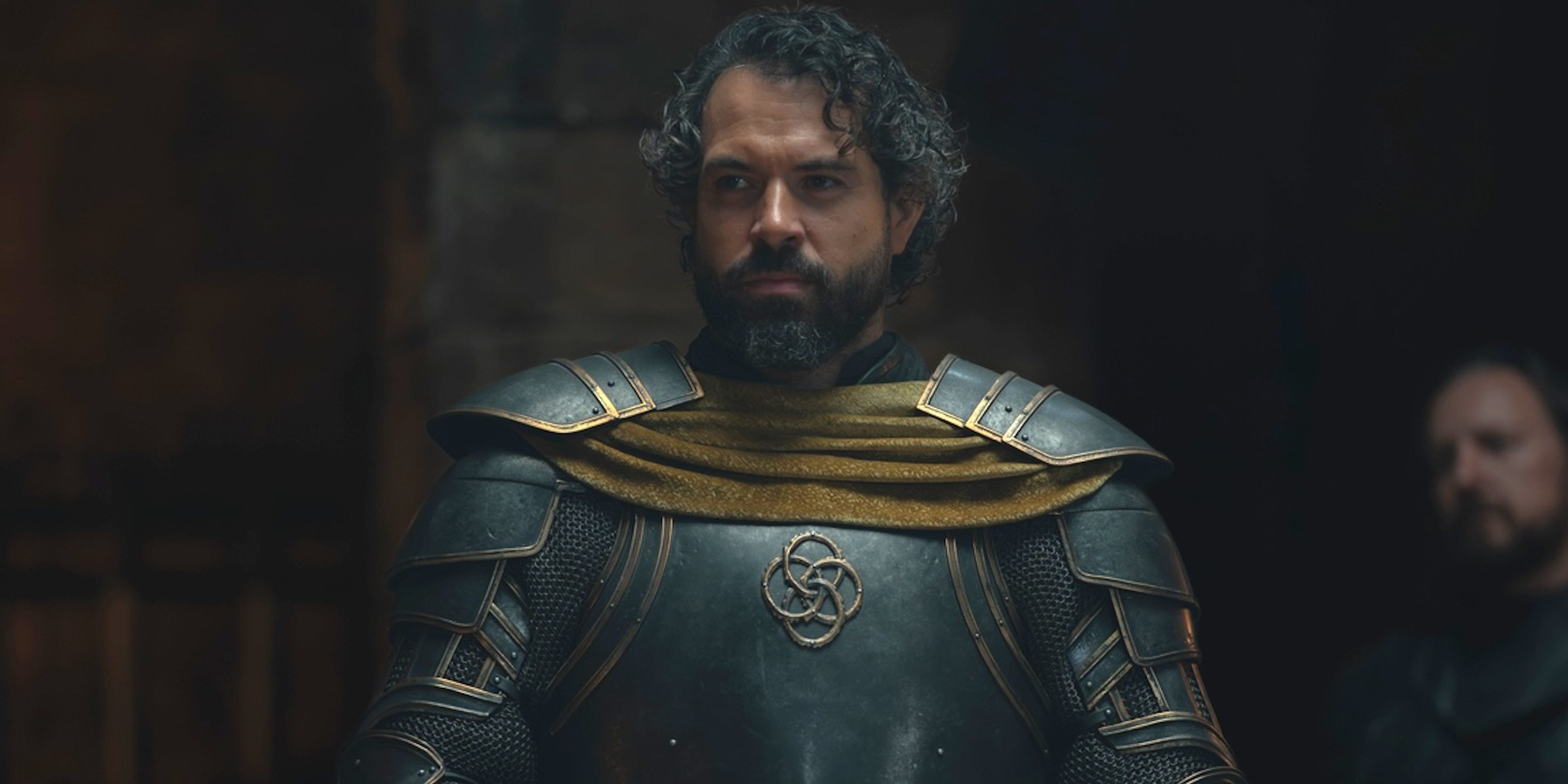 <i><em>House of the Dragon</em></i> Gives Ser Luthor Largent a New Fate. It Could Change Everything.