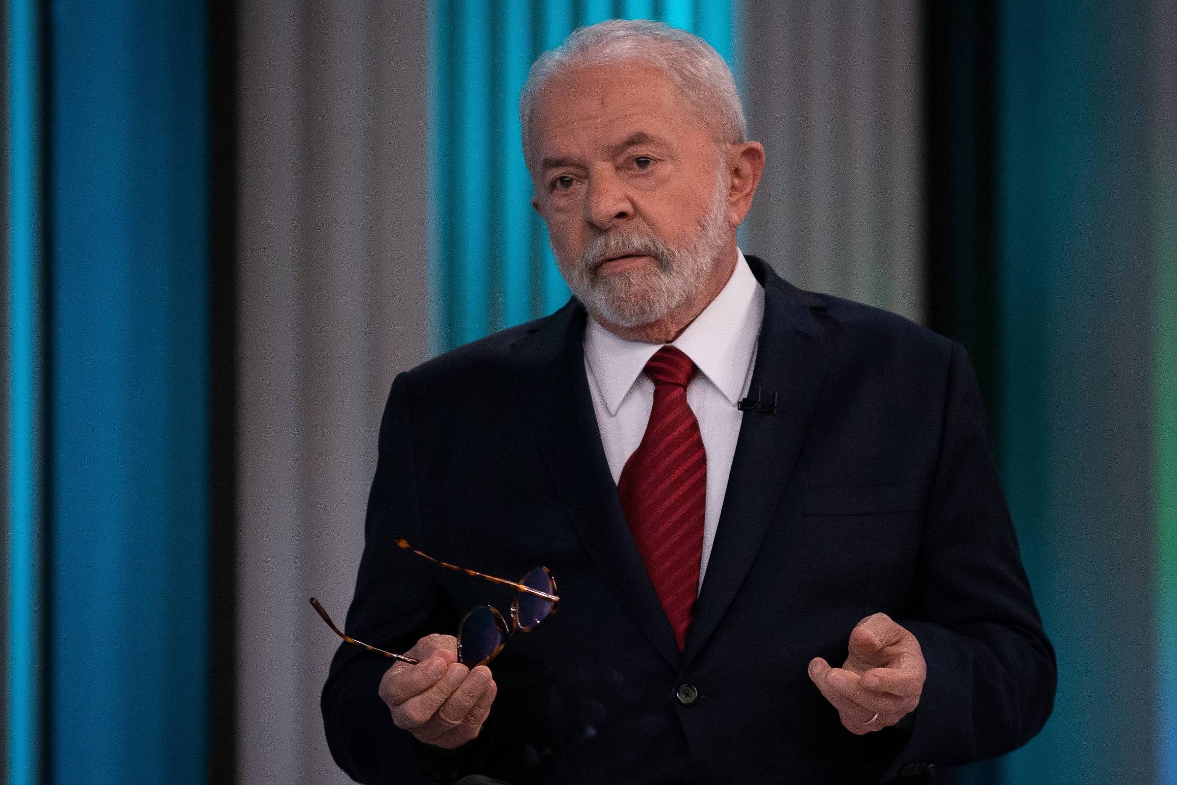Lula e os Desafios dos Debates: Uma Nova Estratégia Eleitoral