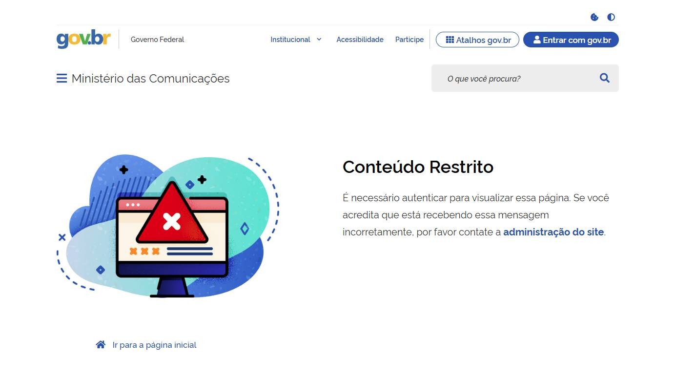 O Apagão de Dados Públicos e o Efeito do Defeso Eleitoral
