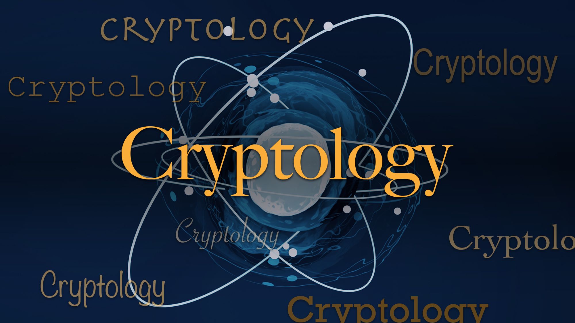 O Futuro da Criptologia: Desvendando os Códigos do Amanhã