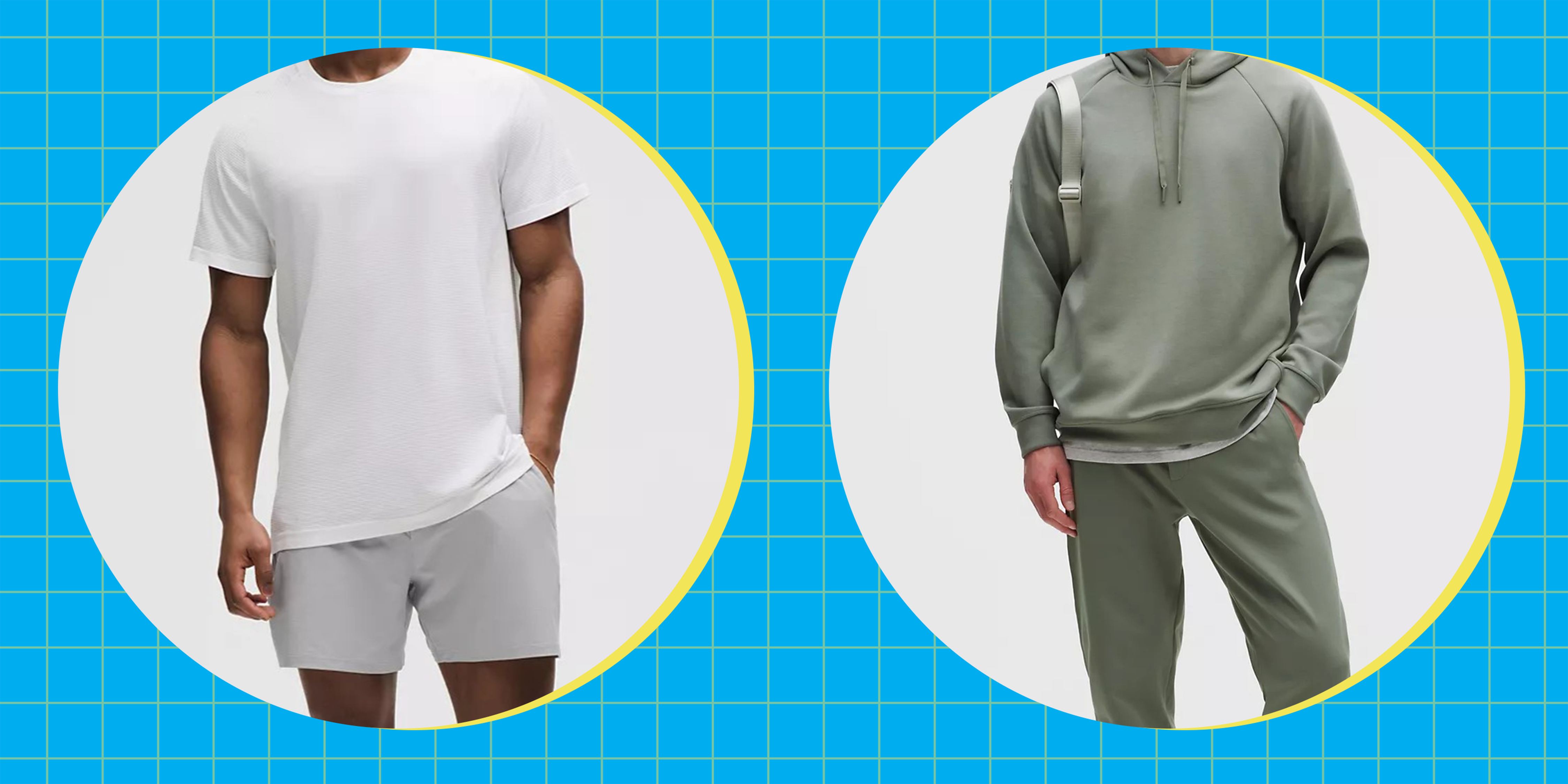 Os Shorts de Corrida Leves da Lululemon Que Amamos Estão Com 43% de Desconto Agora!