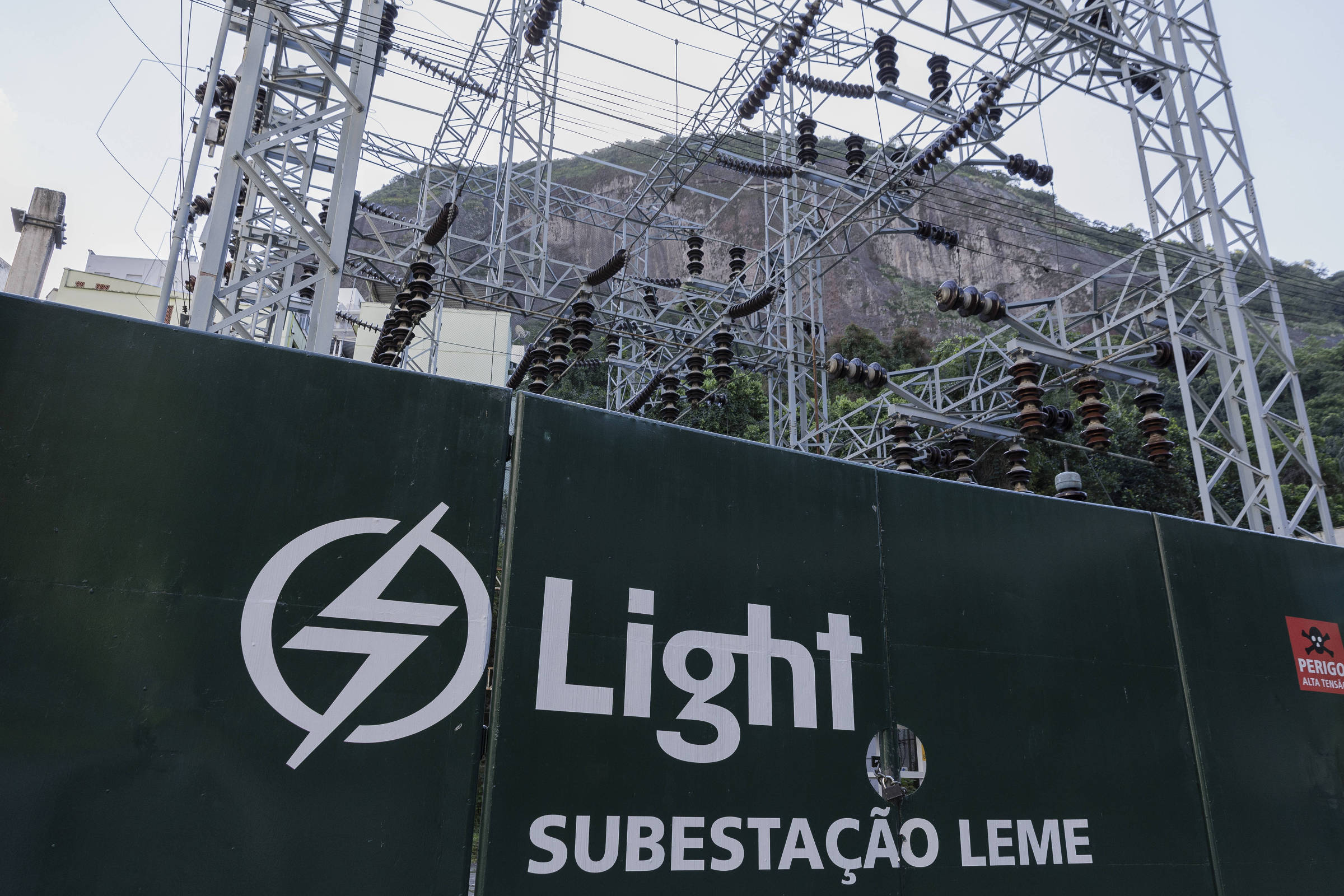 Light Aumenta Capital em R$ 1,35 Bilhão: Um Passo Em Frente na Recuperação Judicial