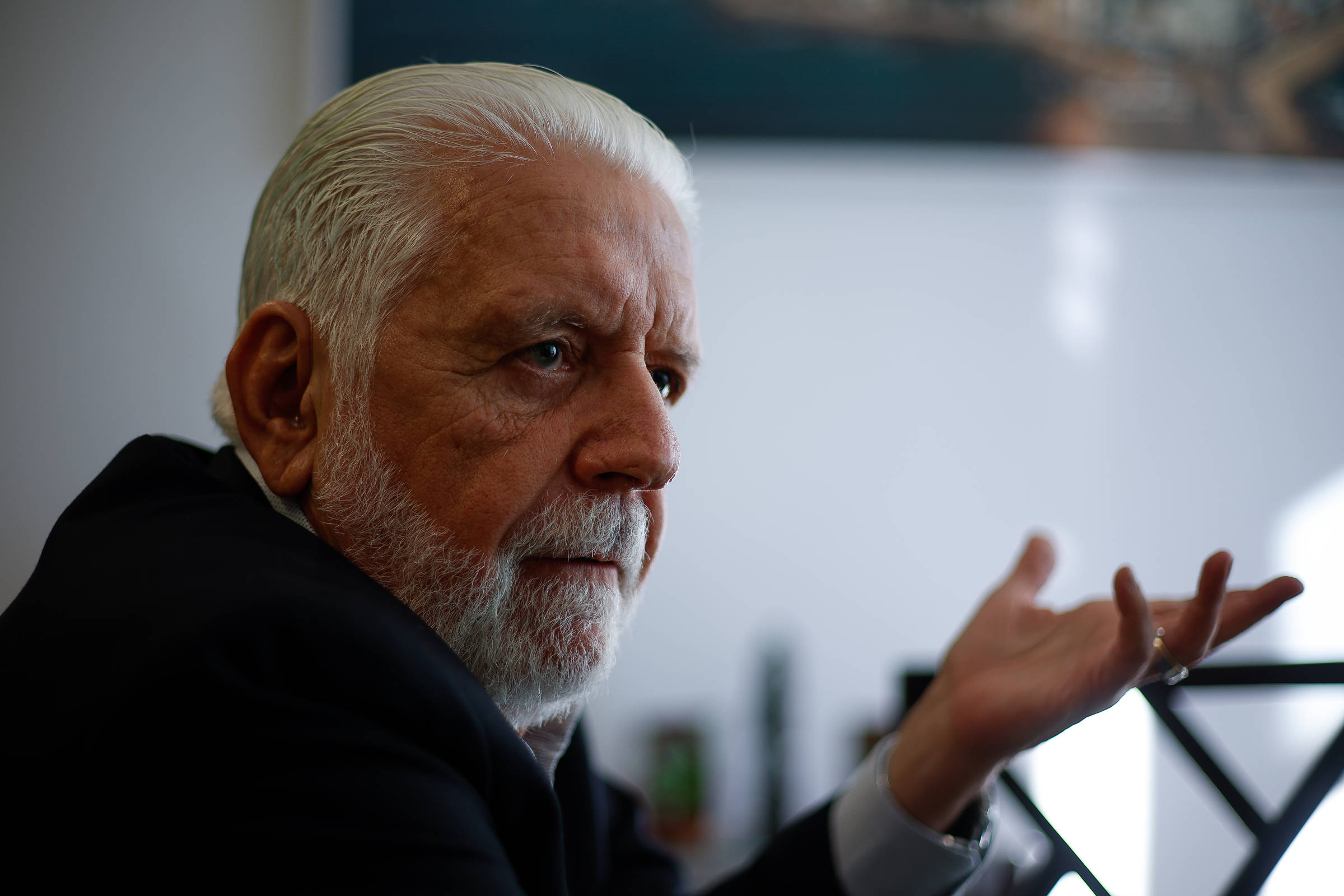 Investigação sobre Jaques Wagner: O Caso Master e Implicações Futuras