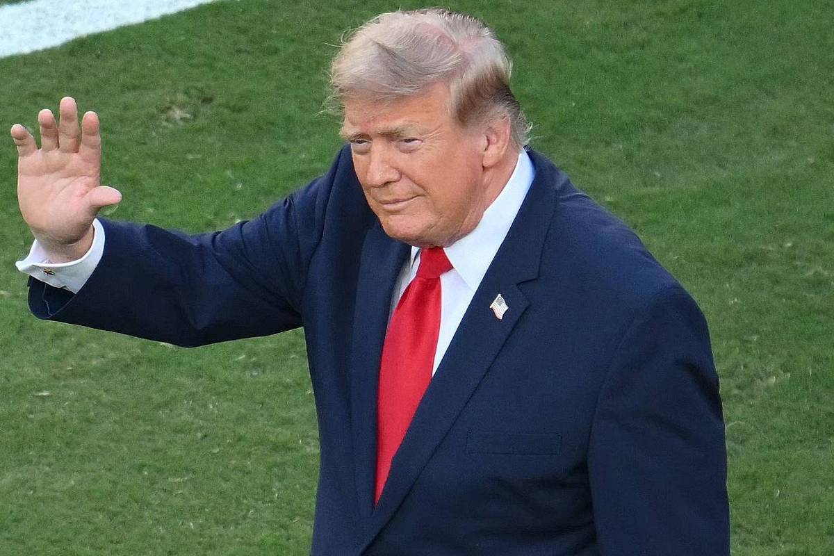 Trump Prepara Anúncio de Novas Tarifas: O Futuro das Relações Comerciais