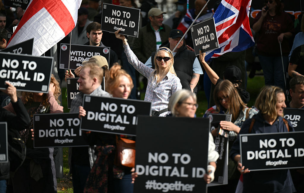 O Futuro das Identidades Digitais no Reino Unido: Um Olhar sobre a Nova Era