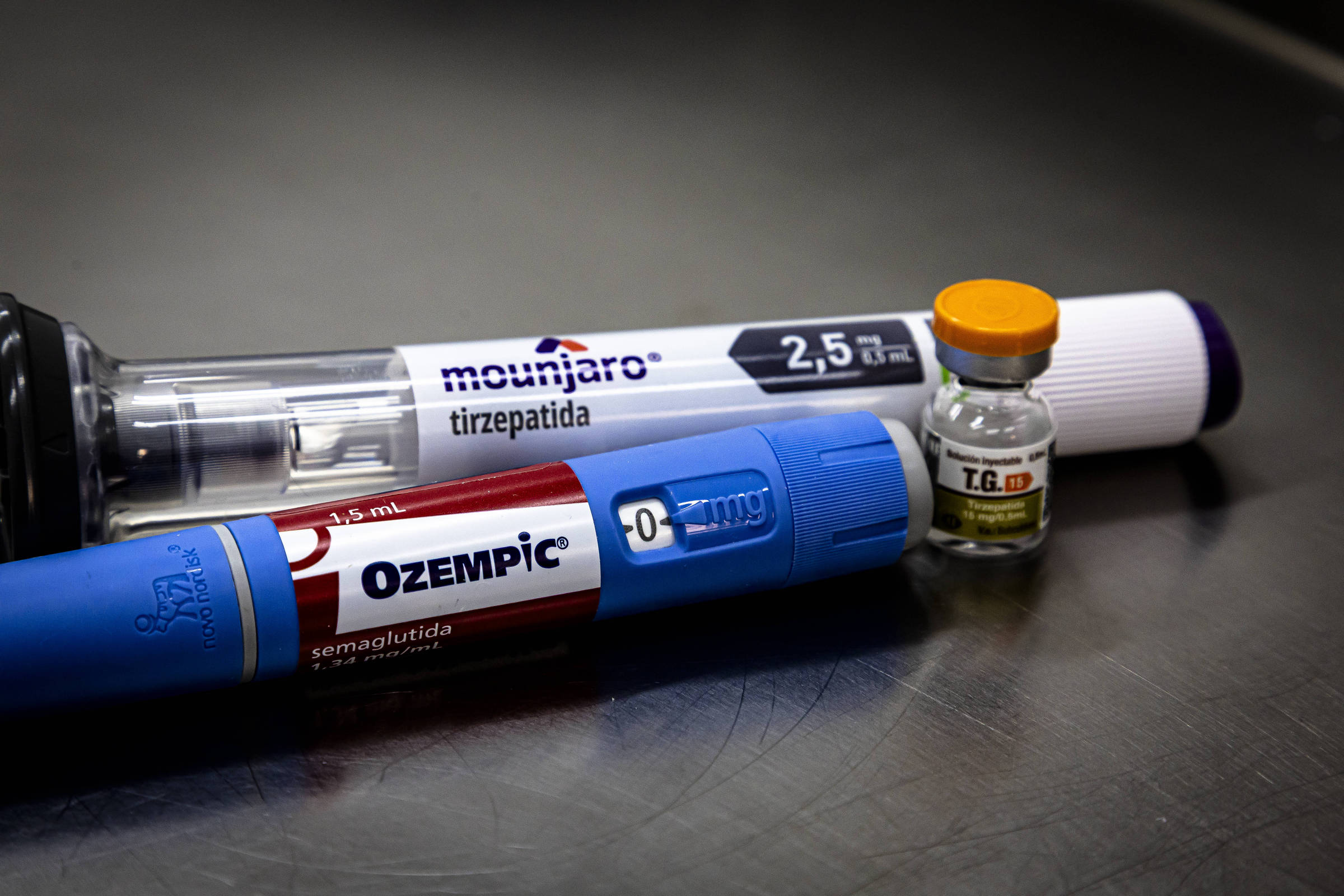 Conflito na Indústria Farmacêutica: Novo Nordisk vs Eli Lilly