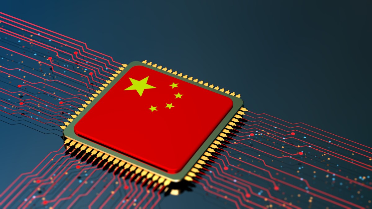 Sanções dos EUA Contra Modelos de IA da China: Implicações para o Futuro da Tecnologia Global