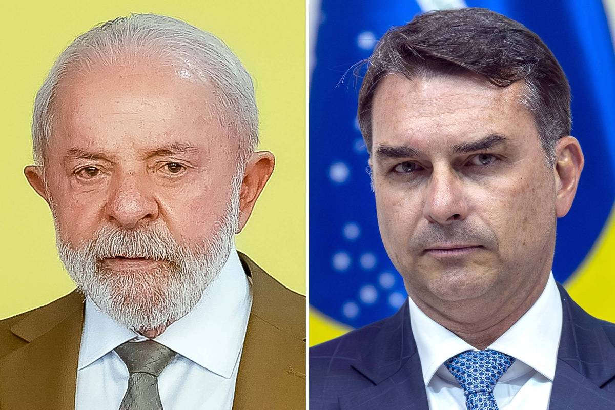 Lula e Flávio: Desafios e Fragilidades nas Campanhas de 2026