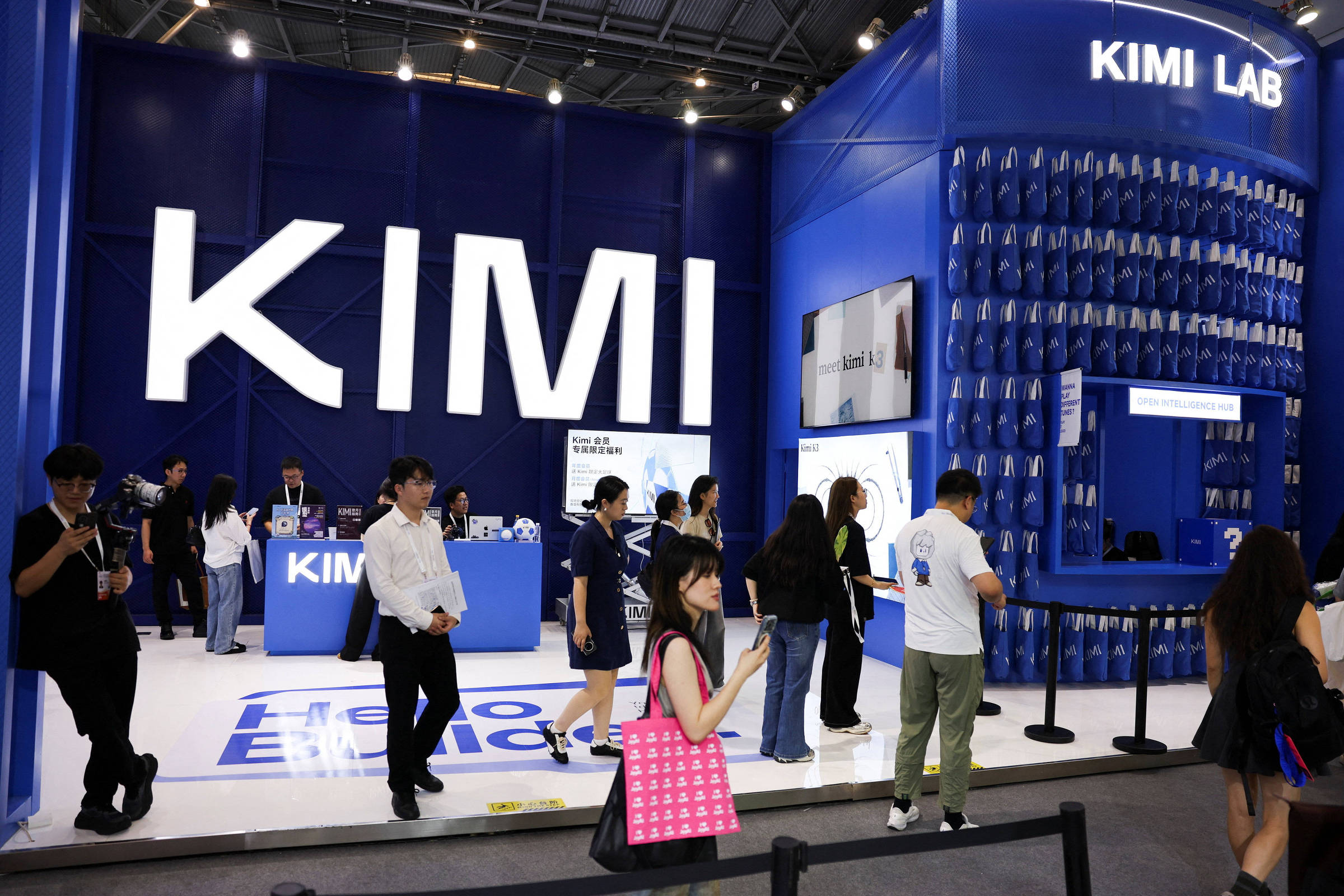 Reforço no Controle de Exportações de IA e Semicondutores na China: O Futuro da Tecnologia Global