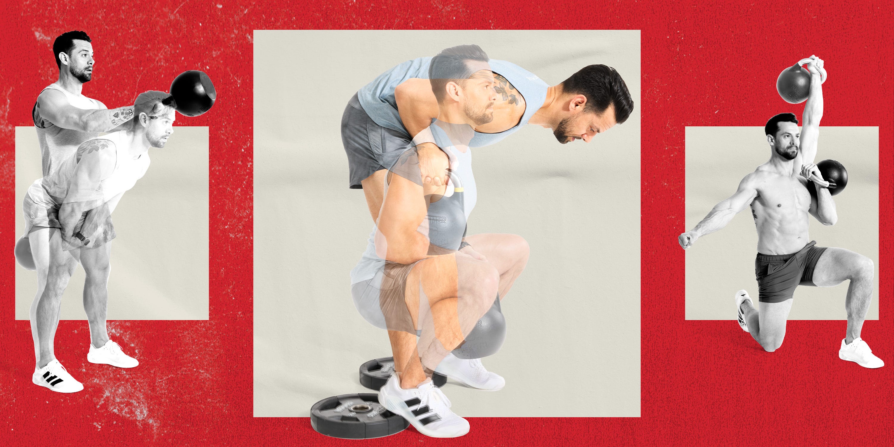 O Treino Definitivo de Pernas e Glúteos