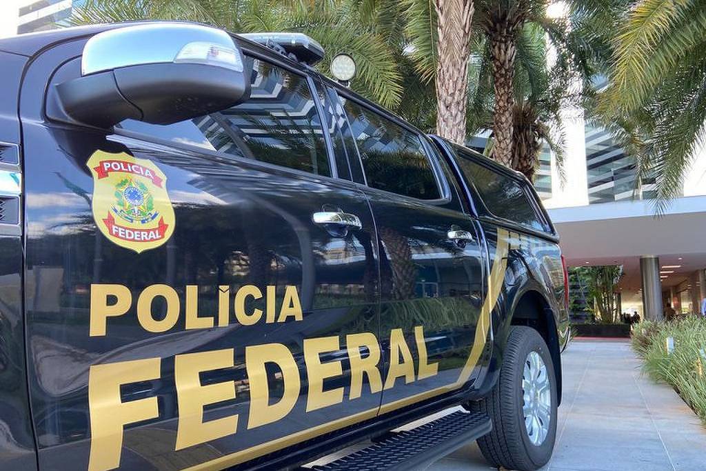 Desvio de R$ 45 Milhões da Caixa é Alvo de Operação da Polícia Federal