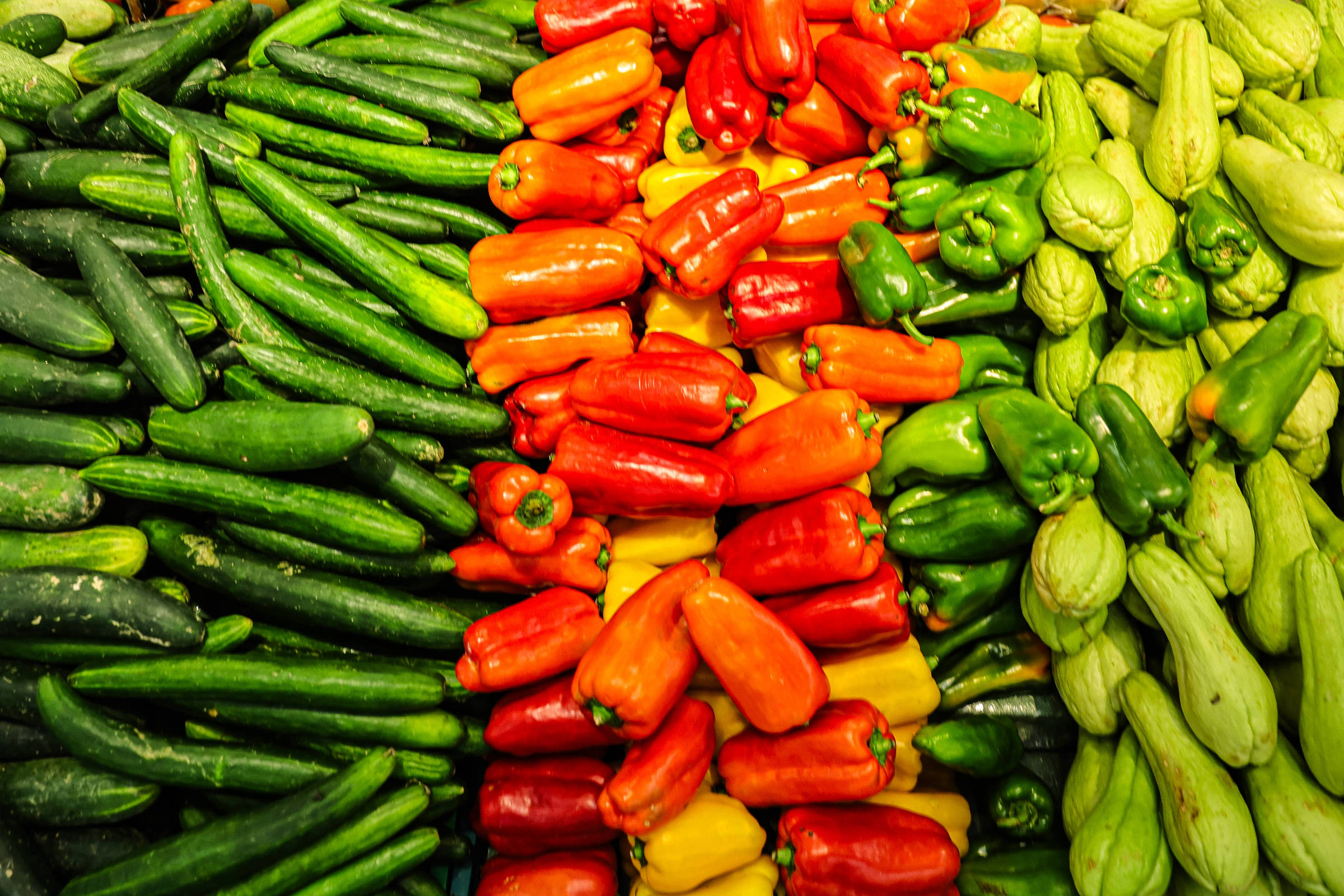 Varejista do Sul Reduz Desperdício em 20% com Sistema de Aproveitamento de Alimentos Frescos