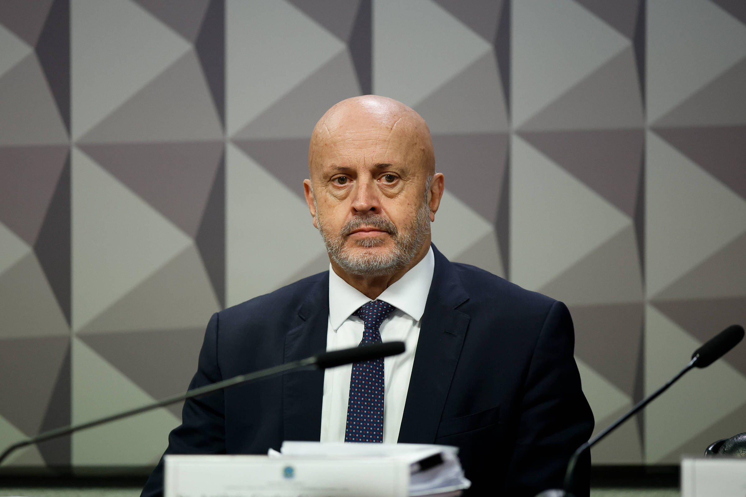 Operação Sem Desconto: A Apreensão dos Veículos do Careca do INSS em uma Novela de Fraudes Bilionárias
