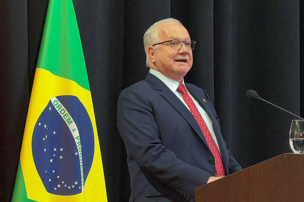 Judiciário: O Futuro da Independência e da Política, Refletindo sobre as Palavras de Fachin