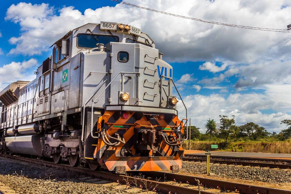 Governo Prorroga Concessão da FCA por Até Dois Anos: A Nova Era da Ferrovia Brasileira