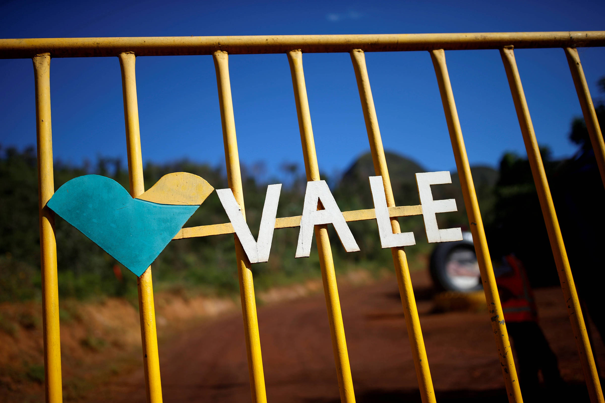 Candidatura de Ollie à Presidência do Conselho da Vale: Uma Nova Era no Setor Minerador